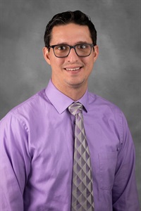 Patrick Heagey, MPAS, PA-C's profile