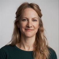 Rosalind Watts, PhD's profile