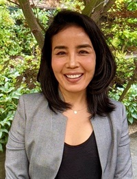 Anatasia Kim, PhD's Profile
