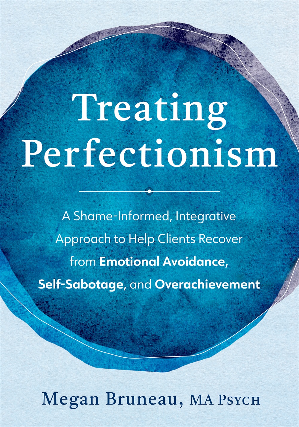 Treating Perfectionism