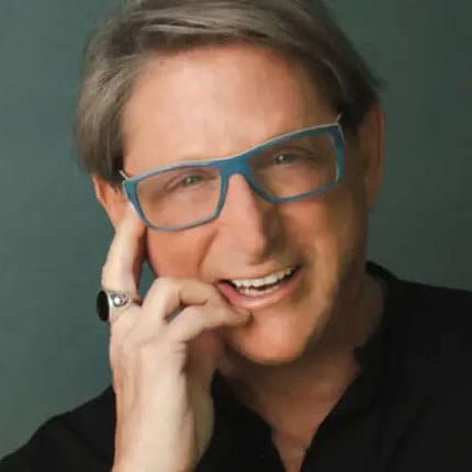 Terry Real, LICSW's Profile