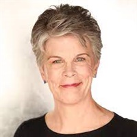 Peggy Hough, MA, LCPC, CADC's Profile