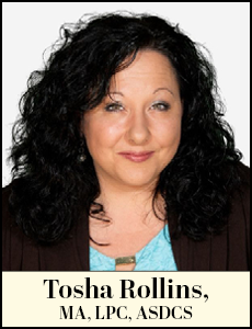 Tosha Rollins