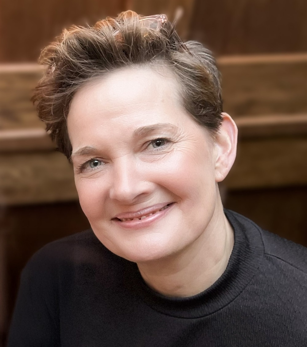 Tara McDonald, MA, BACP Psychotherapist's Profile