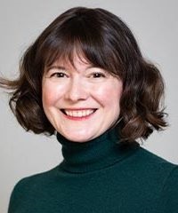 Wendy D'Andrea, PhD's Profile