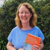 Jeanette Roddy - CE Training instructor
