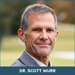 Dr. Scott Murr