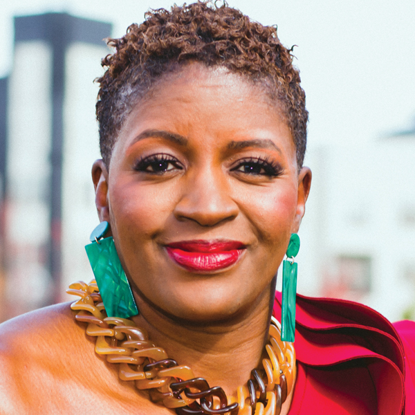 Latasha Matthews, MA, LPC, CPCS, CPLC's Profile