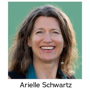 Arielle Schwartz, PhD, CCTP-II, E-RYT