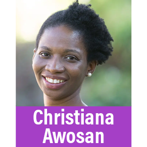 Christiana Awosan