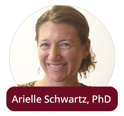 Arielle Schwartz, PhD