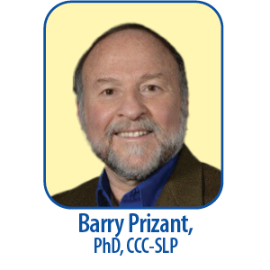 Barry Prizant