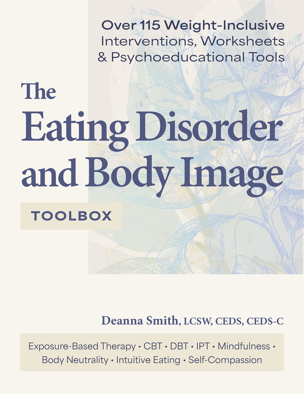 The Eating Disorder and Body Image Toolbox