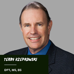 Terry Rzepkowski