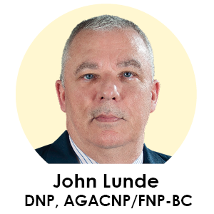 John Lunde