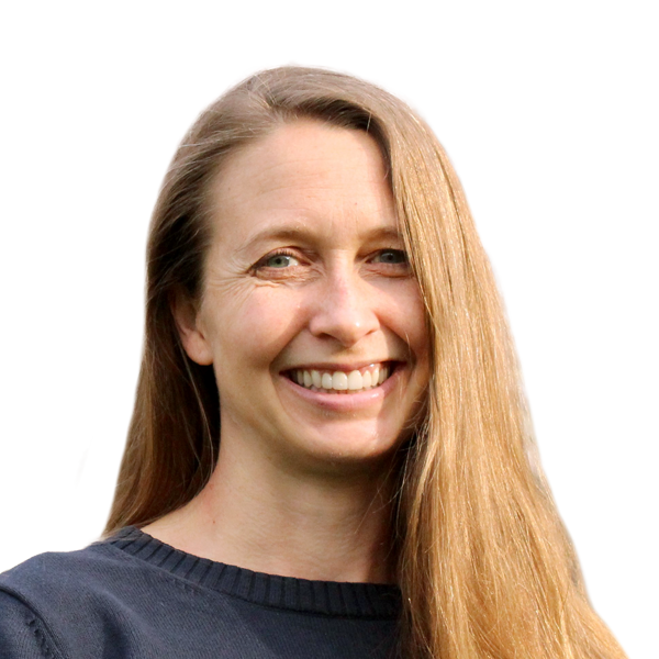 Adrianne Sturtevant, LICSW