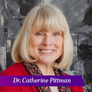 Catherine Pittman