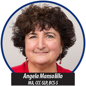 Angela Mansolillo