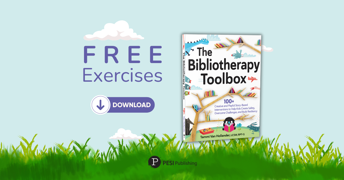 Bibliotherapy Exercises