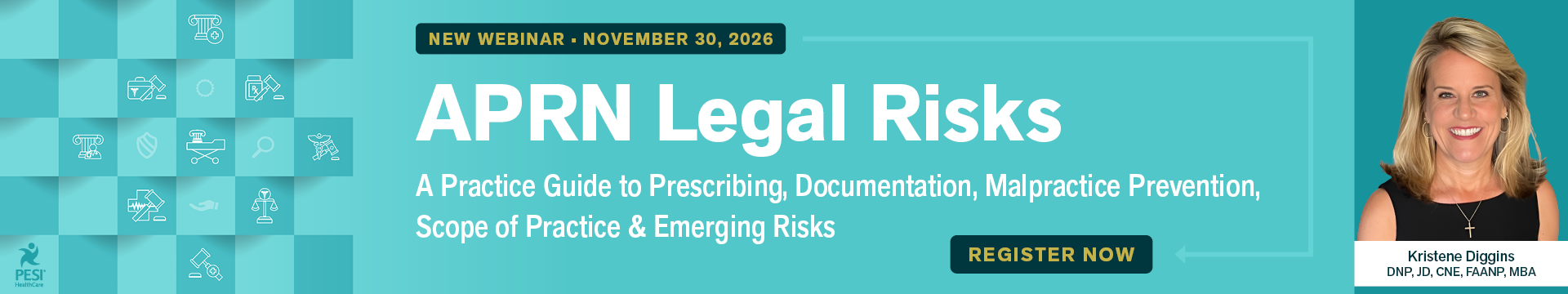 APRN Legal Risks