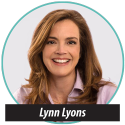 Lynn Lyons