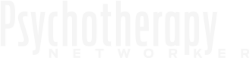 Psychotherapy Networker logo