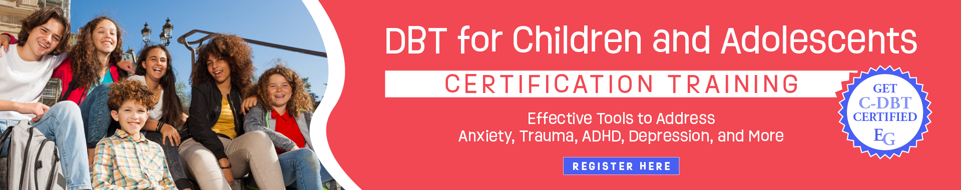 DBT for Kids and Adolescents