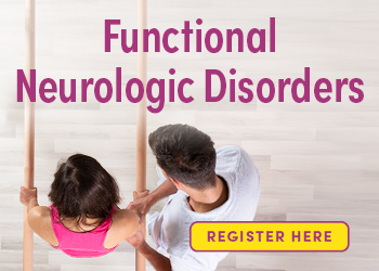 Functional Neurologic Disorders