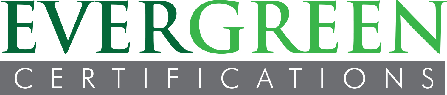 Evergreen Logo