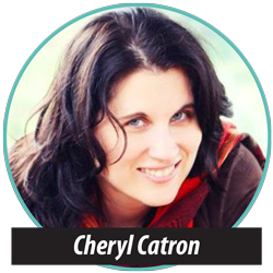 Cheryl Catron