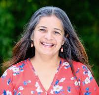 Dhruti Dholakia, PhD, MEd, LCMHC, RPT - CE Training instructor