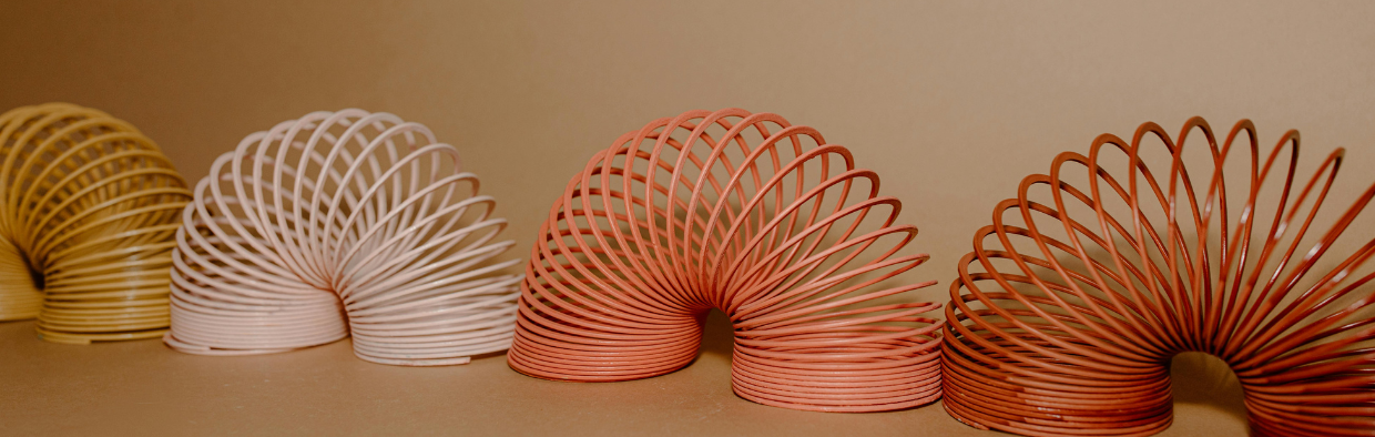 What Does a Slinky Have to do with Trauma