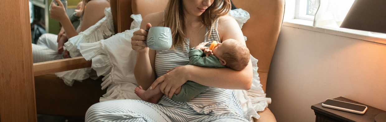 What Are Perinatal Mood Anxiety Disorders?