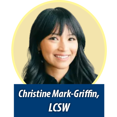Christine Mark-Griffin, LCSW