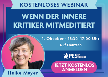 Wenn der innere Kritiker mitmeditiert: Die IFS-Therapie als Schlüssel zu Achtsamkeit und echtem Selbstmitgefühl