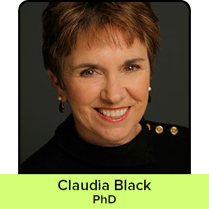 Claudia Black