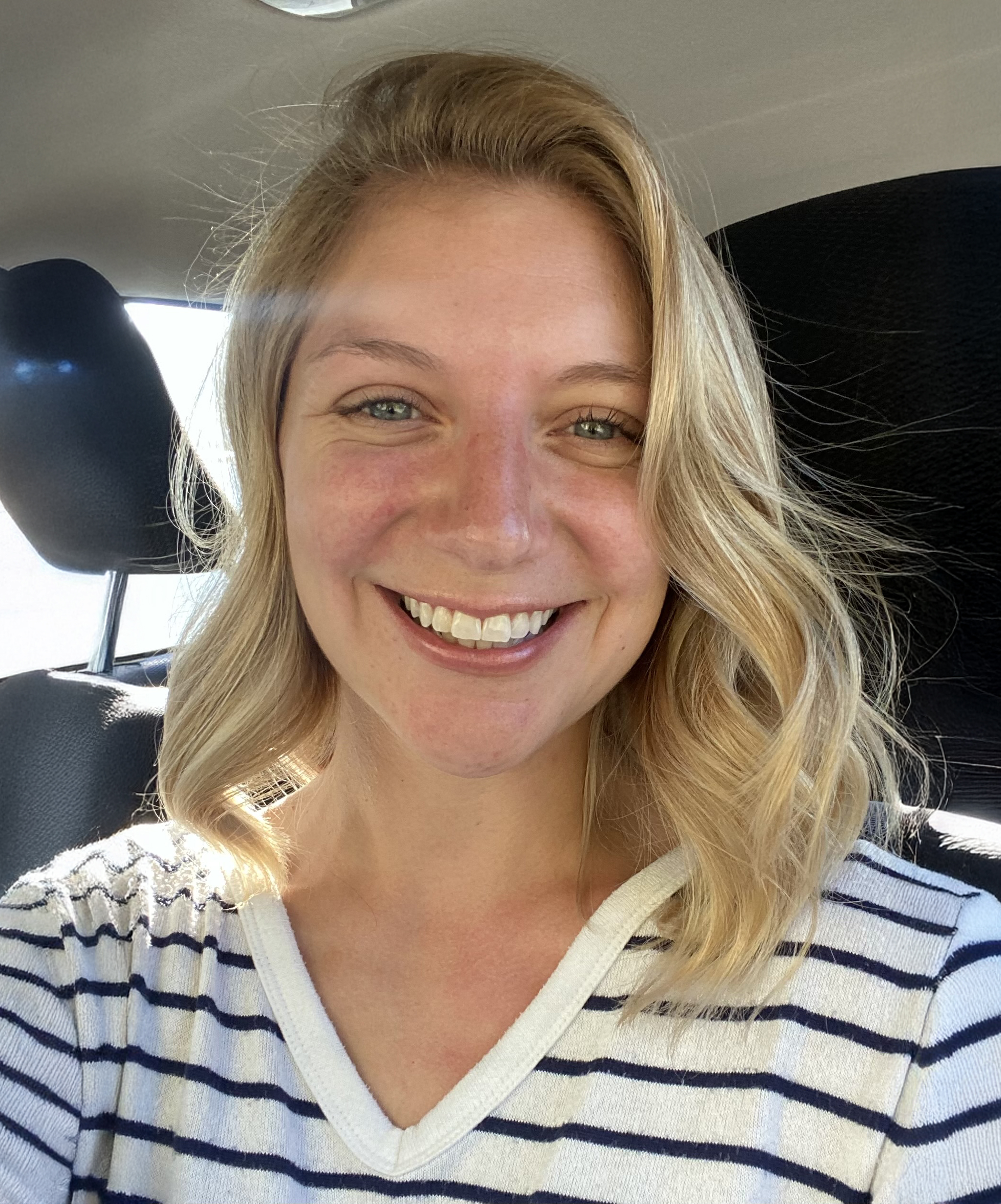 Heidi Keily, PT, DPT, NCS