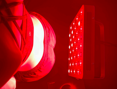 How to Use Red Light Therapy for Inflammation
