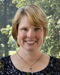 Catherine M. Pittman, Ph.D., HSPP