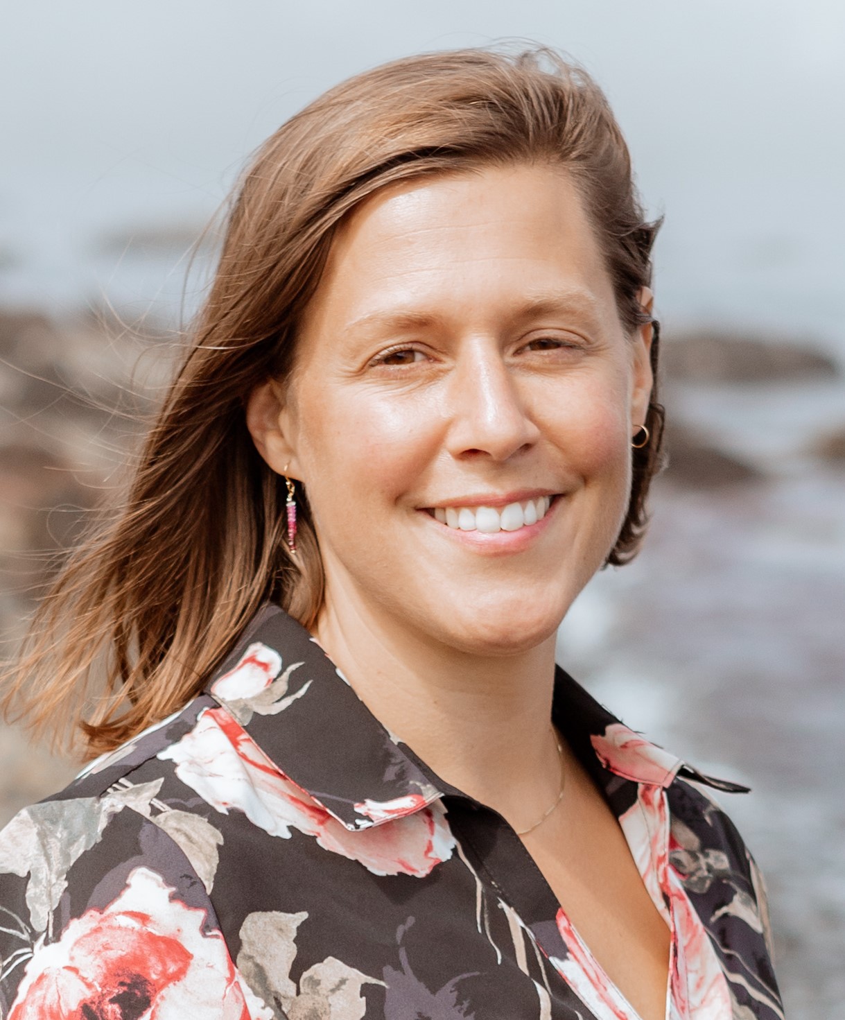 Jennifer Marchand, MA, CCC, CCTP-II, RCAT