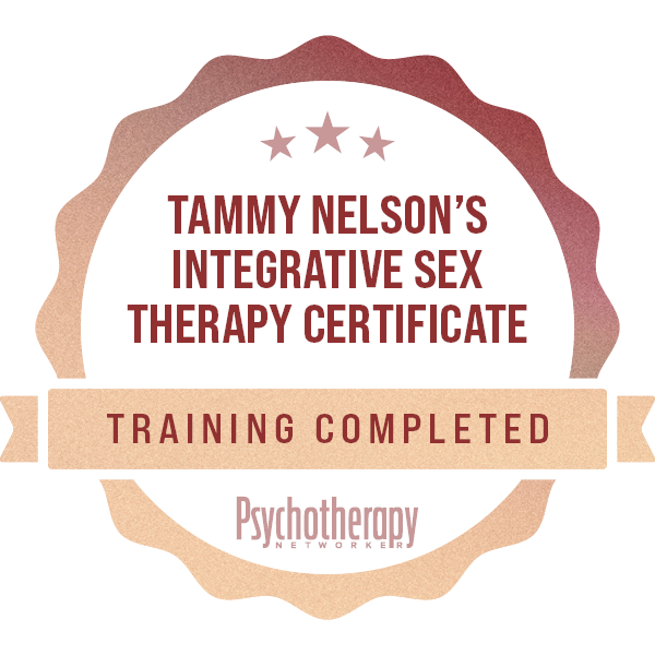 Certification Badge