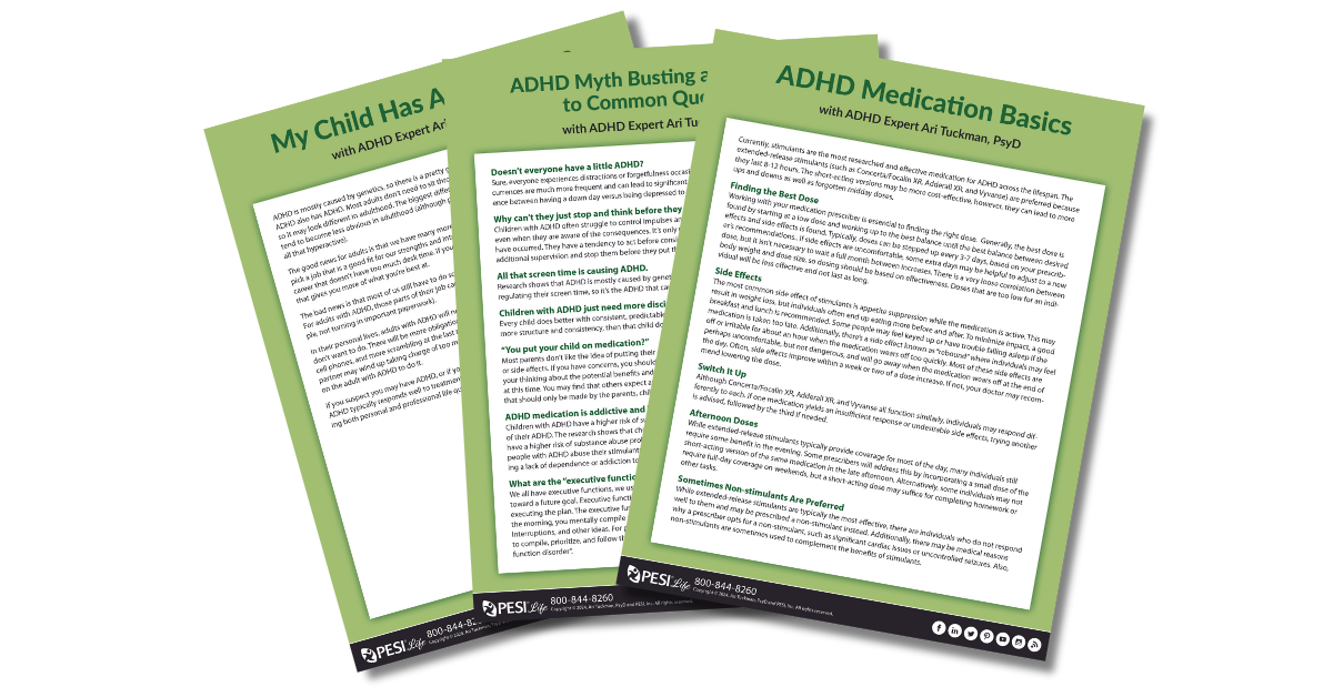 Worksheet Bundle