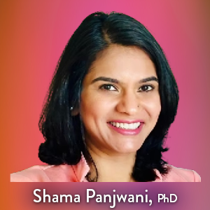 Shama Panjwani