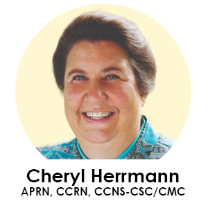 Cheryl Herrmann