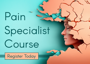 Pain Neuroscience Specialist Certificate Course