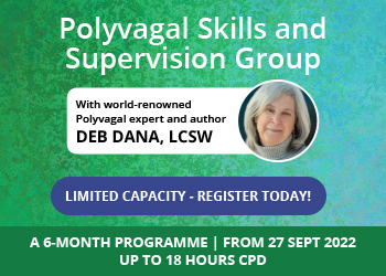 Polyvagal and Supervision Group 3