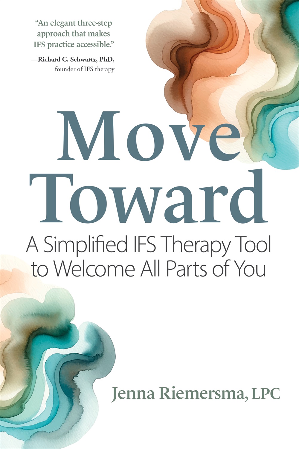 Move Toward