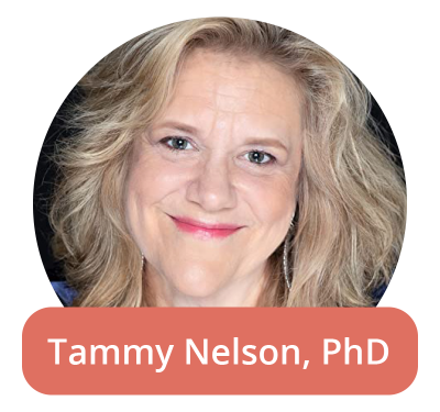 Tammy Nelson, PhD