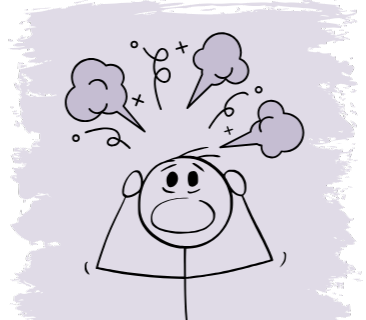 Anxiety & Stress