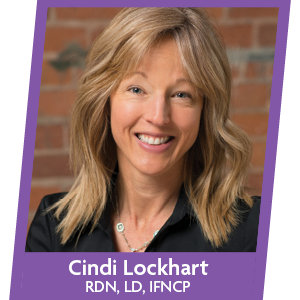 Cindi Lockhart